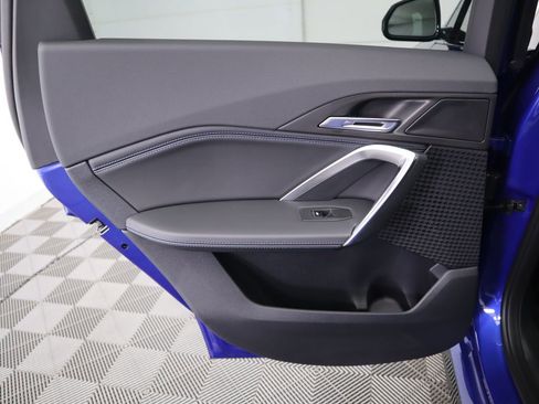 New 2026 BMW X1 xDrive28i w/ Technology Package image 27