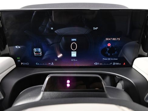 New 2026 Lincoln Aviator Reserve image 26