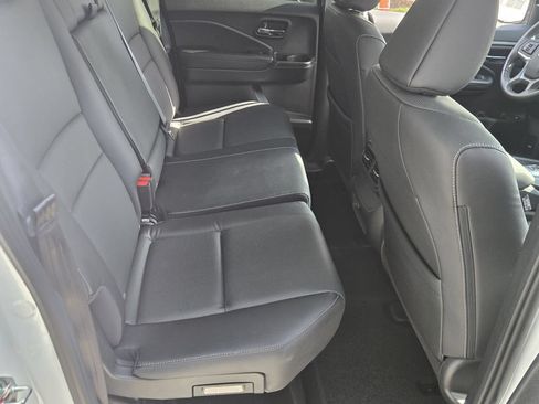 Used 2024 Honda Ridgeline RTL image 14