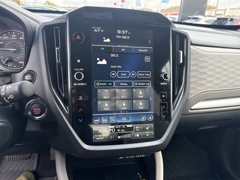 New 2026 Subaru Forester Premium image 55