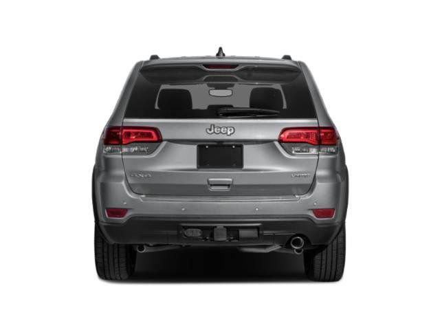 Certified 2021 Jeep Grand Cherokee Limited w/ Quick Order Package 28K 80th AWD/4WD image 5