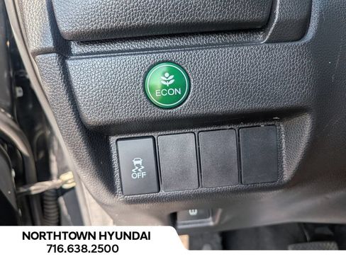Used 2019 Honda Fit LX image 25