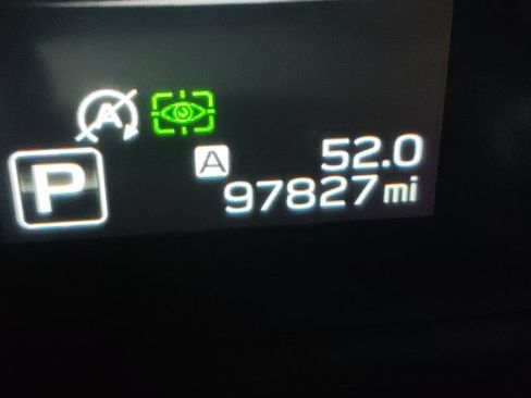 Used 2021 Subaru Outback Touring w/ Popular Package #2 AWD/4WD image 10