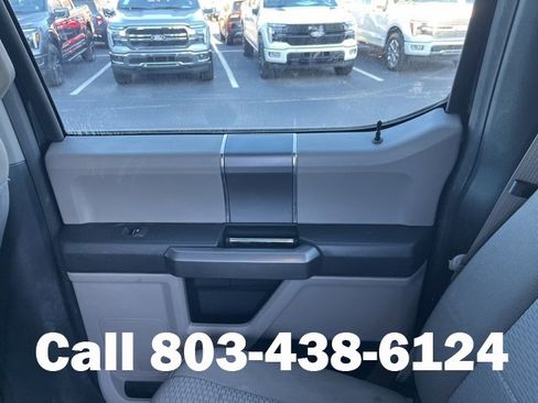 Used 2019 Ford F150 XLT w/ Equipment Group 302A Luxury image 12