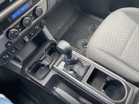 Used 2023 Toyota Tacoma SR5 image 18