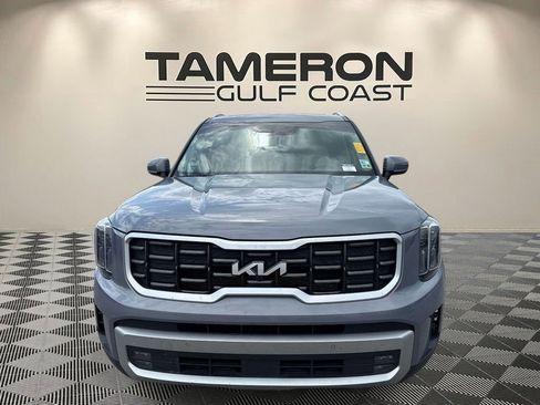 Used 2023 Kia Telluride SX FWD image 2