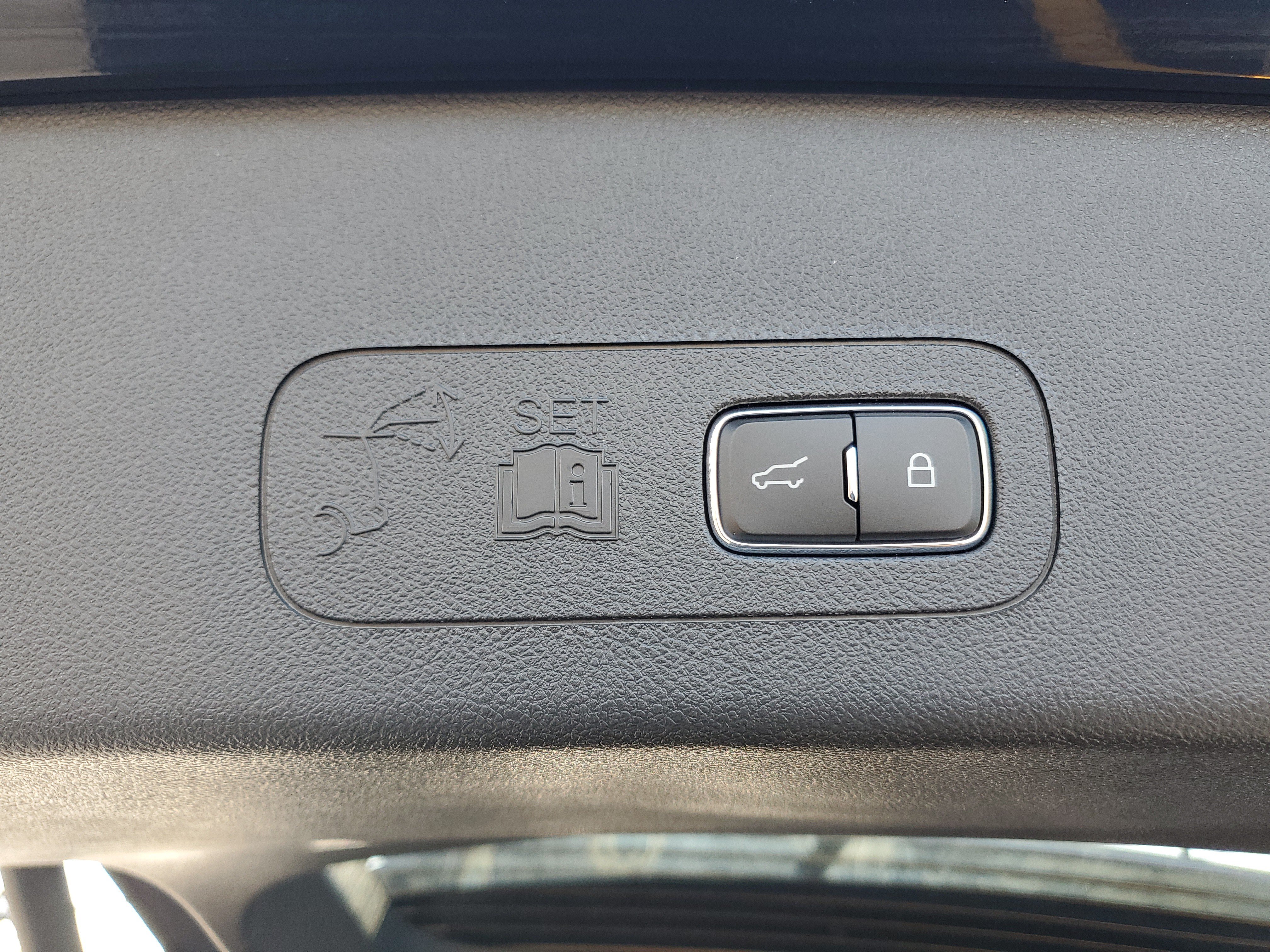 New 2027 Lincoln Aviator Reserve AWD/4WD image 31