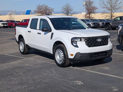 New 2026 Ford Maverick XL AWD/4WD image 3