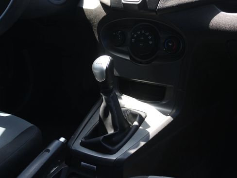 Used 2019 Ford Fiesta S FWD image 12