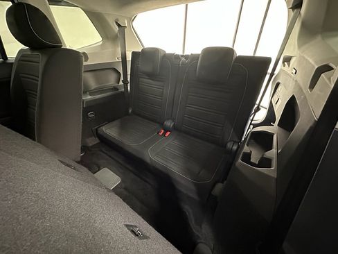 Used 2024 Volkswagen Tiguan S image 24