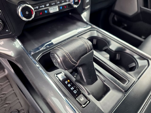Used 2023 Ford F150 Lariat w/ Equipment Group 502A High AWD/4WD image 29
