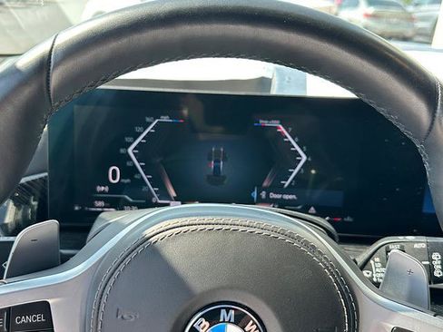 Certified 2023 BMW X7 xDrive40i w/ M Sport Package image 24