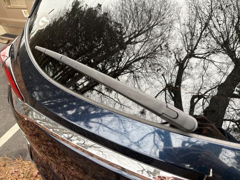 Used 2020 MAZDA CX-9 Touring image 10