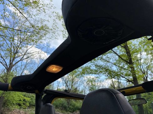 Used 2002 Jeep Wrangler SE AWD/4WD image 38
