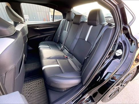 Used 2025 Toyota Camry SE w/ Multimedia Upgrade Package FWD image 26