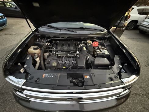 Used 2015 Ford Flex SEL w/ Equipment Group 202A image 18