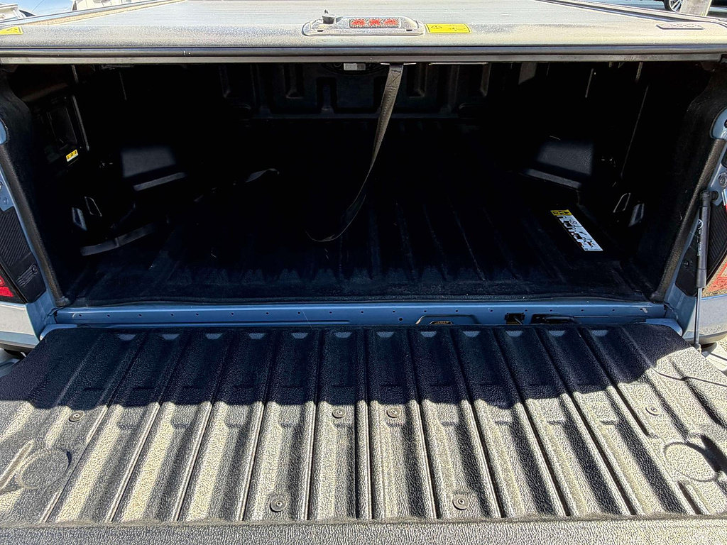 Used 2024 Ford Ranger Lariat RWD image 27