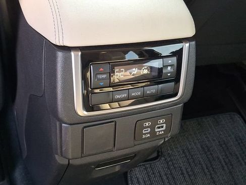 Certified 2025 Subaru Ascent Premium AWD/4WD image 12