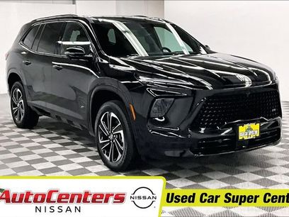 Used 2025 Buick Enclave Sport Touring w/ Power Package