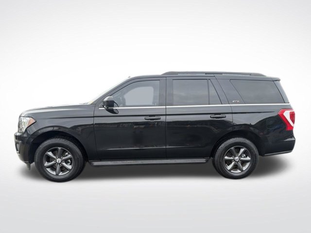 Used 2021 Ford Expedition XL AWD/4WD image 2