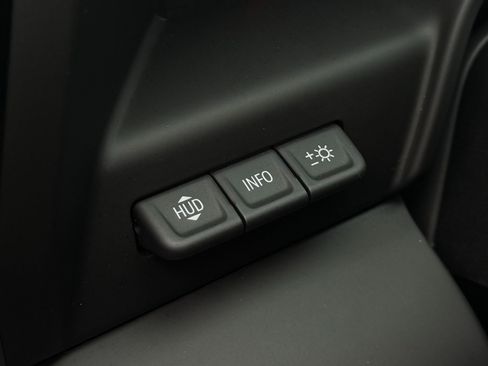 Used 2024 GMC Sierra 3500 Denali Ultimate image 21