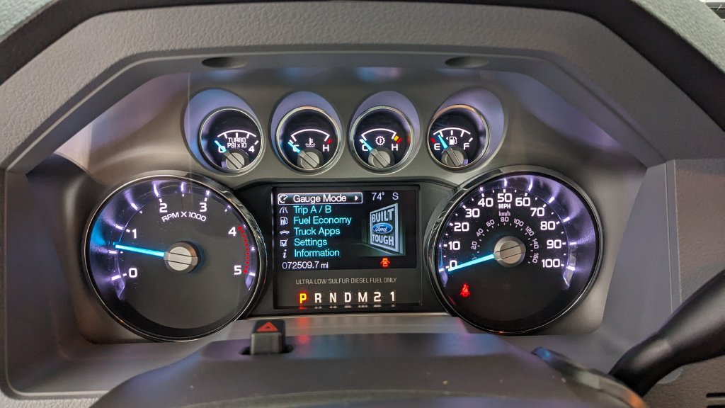 Used 2016 Ford F250 XLT w/ XLT Value Package AWD/4WD image 22