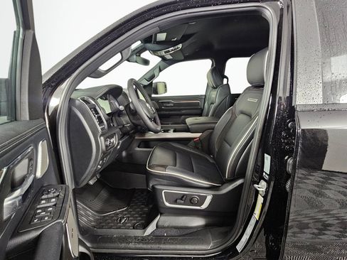 New 2026 RAM 1500 Laramie w/ Night Edition AWD/4WD image 20