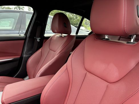 Used 2023 BMW M340i w/ Premium Package RWD image 16