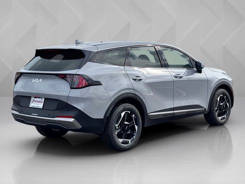 New 2026 Kia Sportage S image 5