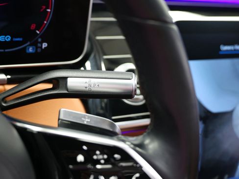 Used 2022 Mercedes-Benz S 500 4MATIC image 28