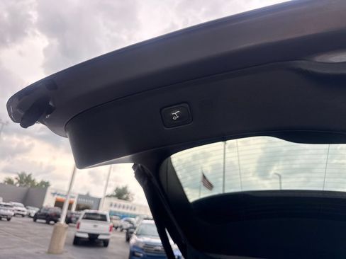 Used 2024 Ford Edge SEL w/ Convenience Package AWD/4WD image 13
