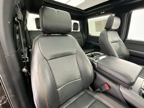 Used 2024 Ford F150 Lariat w/ Tow/Haul Package AWD/4WD image 13