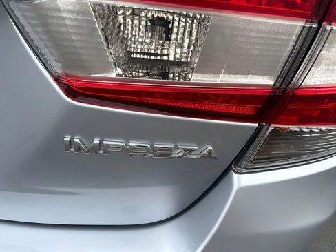 Used 2023 Subaru Impreza 2.0i AWD/4WD image 13