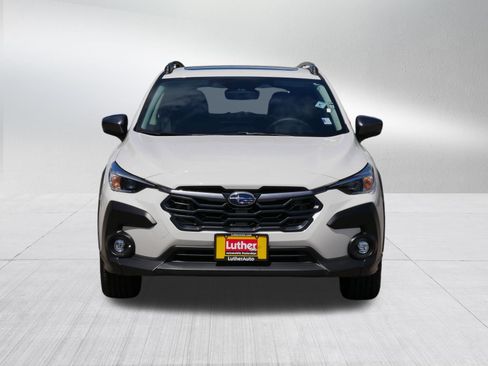 Certified 2024 Subaru Crosstrek 2.0i Premium AWD/4WD image 2