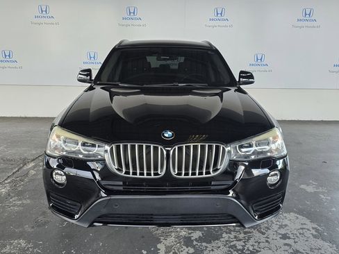 Used 2017 BMW X3 sDrive28i image 44