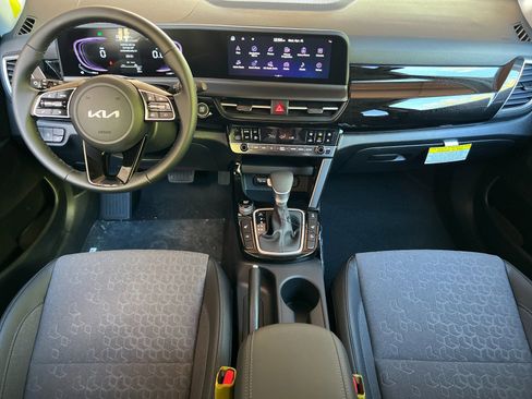 New 2026 Kia Seltos S AWD/4WD image 13