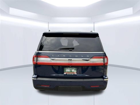 Used 2019 Lincoln Navigator L Reserve AWD/4WD image 6