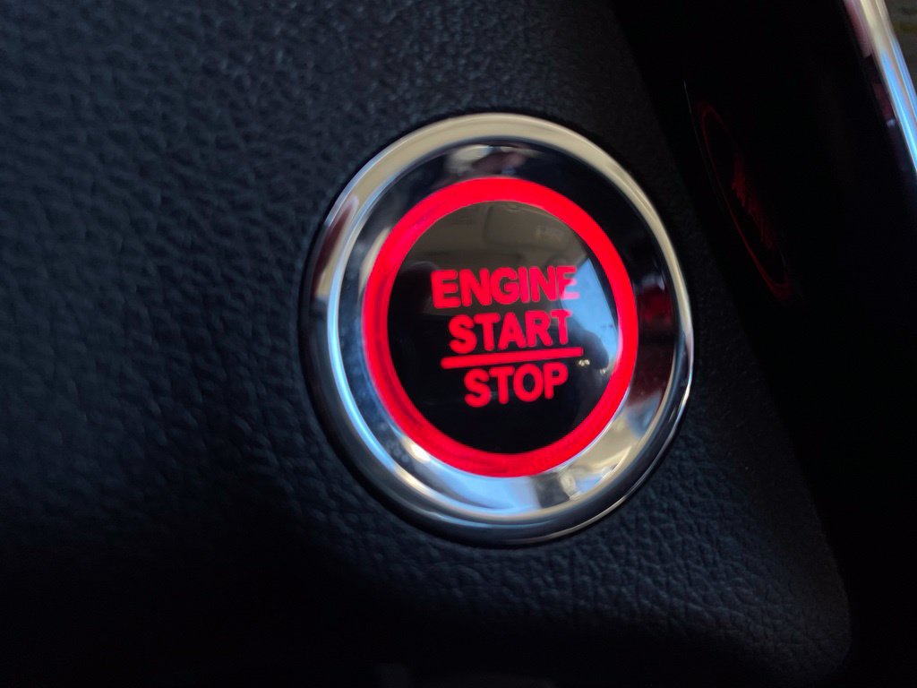 Certified 2022 Honda HR-V EX image 22