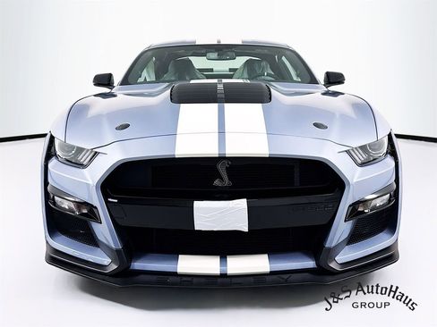 Used 2022 Ford Mustang Shelby GT500 w/ Carbon Fiber Track Pack image 2