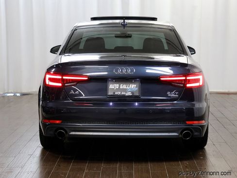 Used 2018 Audi A4 2.0T Premium Plus w/ Premium Plus Package image 7