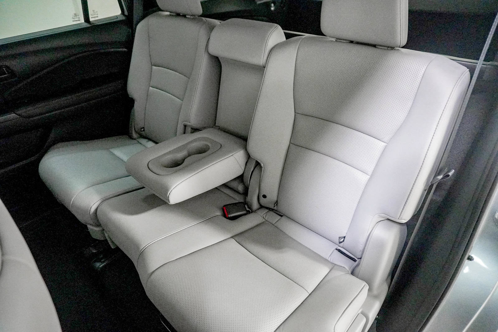 Used 2023 Honda Passport EX-L image 36