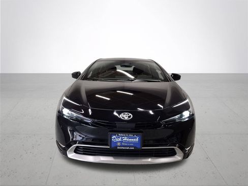 Used 2024 Toyota Prius Prime FWD image 3