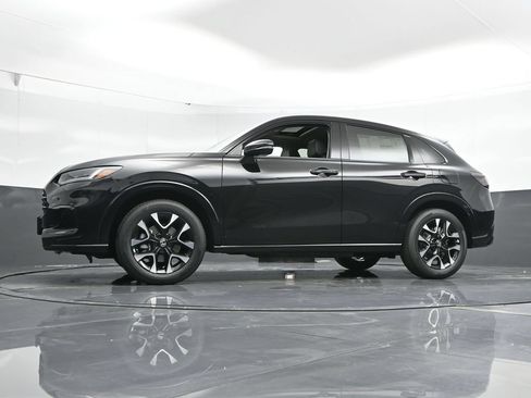 Used 2026 Honda HR-V EX-L image 51