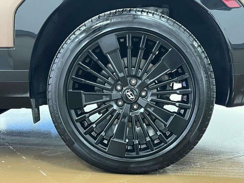 Certified 2025 Hyundai Santa Fe Calligraphy AWD/4WD image 11