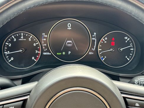 Used 2024 MAZDA CX-90 3.3 Turbo w/ Preferred Plus image 21