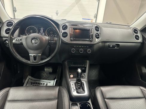 Used 2016 Volkswagen Tiguan SE image 21