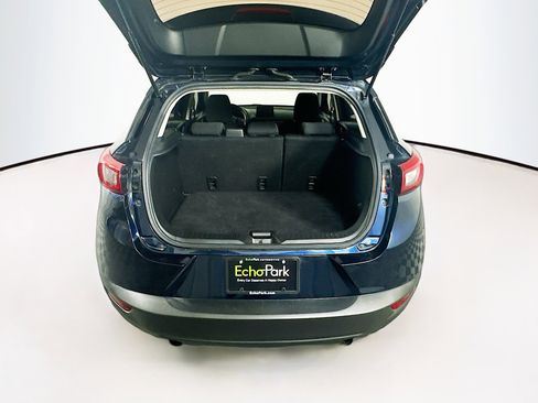 Used 2018 MAZDA CX-3 Sport image 28