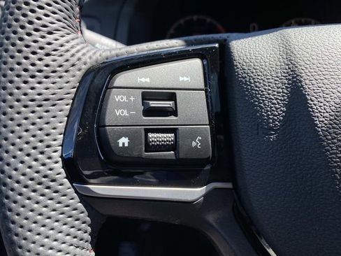 New 2026 Honda Ridgeline Black Edition image 23