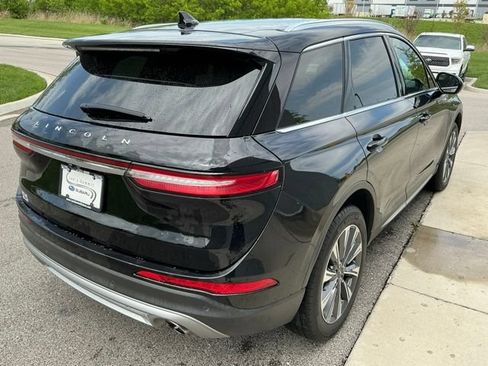 Used 2022 Lincoln Corsair Reserve FWD image 5