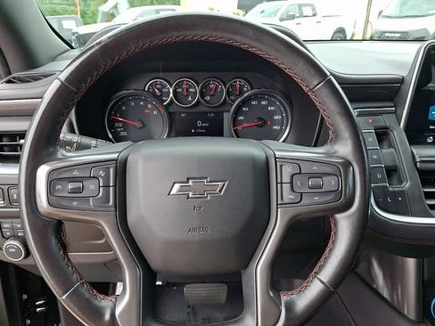 Used 2021 Chevrolet Suburban RST AWD/4WD image 20